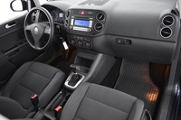 Volkswagen Golf Plus vaihtoauto