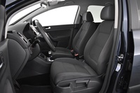 Volkswagen Golf Plus vaihtoauto