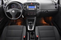 Volkswagen Golf Plus vaihtoauto
