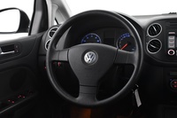 Volkswagen Golf Plus vaihtoauto