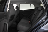 Volkswagen Golf Plus vaihtoauto