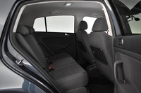 Volkswagen Golf Plus vaihtoauto
