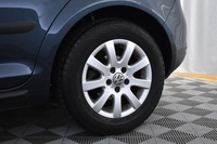 Volkswagen Golf Plus vaihtoauto