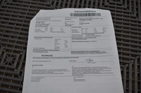 Volkswagen Golf Plus vaihtoauto