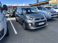 Kia Picanto vaihtoauto