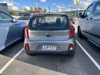Kia Picanto vaihtoauto