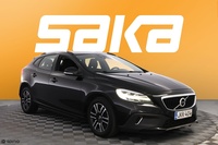 Volvo V40 Cross Country vaihtoauto