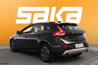 Volvo V40 Cross Country vaihtoauto