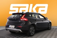Volvo V40 Cross Country vaihtoauto