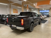 Mercedes-Benz X vaihtoauto