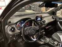 Mercedes-Benz X vaihtoauto