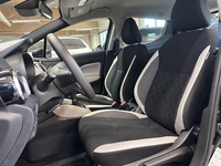 Nissan Micra vaihtoauto