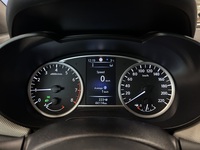 Nissan Micra vaihtoauto