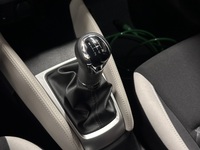 Nissan Micra vaihtoauto