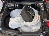 Nissan Micra vaihtoauto