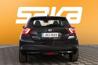 Nissan Micra vaihtoauto