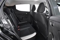 Nissan Micra vaihtoauto