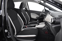 Nissan Micra vaihtoauto