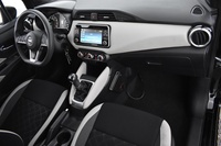 Nissan Micra vaihtoauto