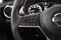 Nissan Micra vaihtoauto