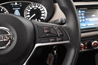 Nissan Micra vaihtoauto