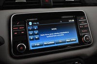 Nissan Micra vaihtoauto