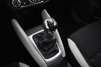 Nissan Micra vaihtoauto