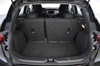 Nissan Micra vaihtoauto