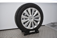 Nissan Micra vaihtoauto