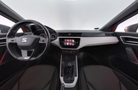 SEAT Arona vaihtoauto