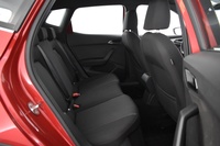 SEAT Arona vaihtoauto