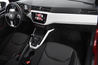 SEAT Arona vaihtoauto