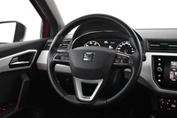 SEAT Arona vaihtoauto