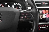 SEAT Arona vaihtoauto