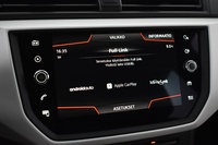 SEAT Arona vaihtoauto