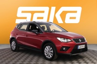 SEAT Arona vaihtoauto