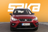 SEAT Arona vaihtoauto