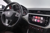 SEAT Arona vaihtoauto