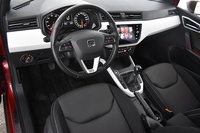 SEAT Arona vaihtoauto