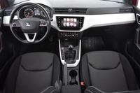SEAT Arona vaihtoauto