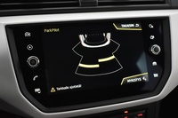 SEAT Arona vaihtoauto