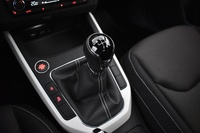 SEAT Arona vaihtoauto