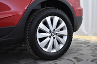 SEAT Arona vaihtoauto