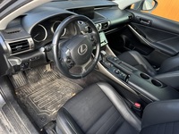 Lexus IS vaihtoauto