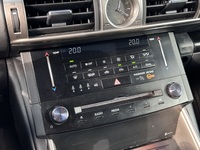 Lexus IS vaihtoauto