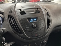 Ford Transit Courier vaihtoauto