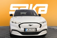 Ford USA Mustang vaihtoauto