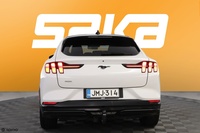 Ford USA Mustang vaihtoauto