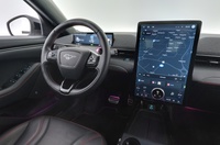 Ford USA Mustang vaihtoauto