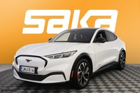 Ford USA Mustang vaihtoauto